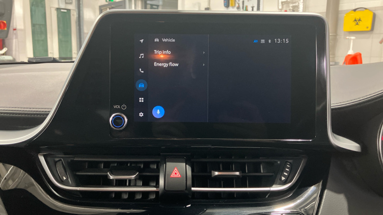 Toyota C-HR 1.8 Hybrid GR Sport 5dr CVT Hybrid Hatchback